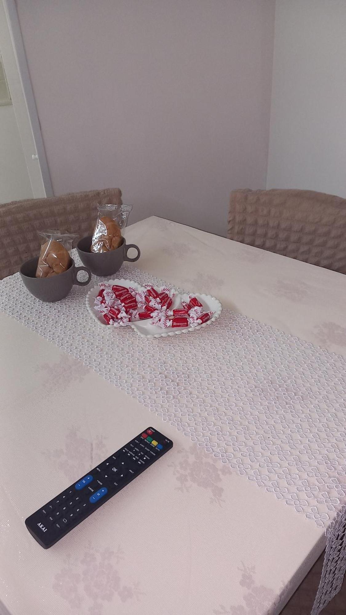 Bed & Breakfast La Tina Naples